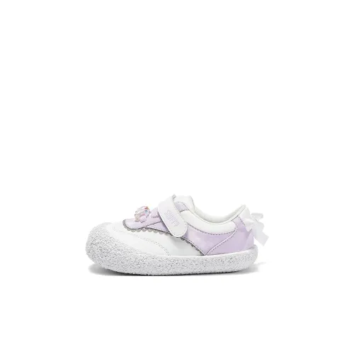 Snoffy Slip-resistant Abrasion-resistant Низкий топ Обувь для малышей Infant и Toddler