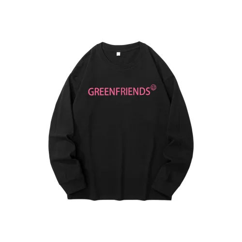 Gf Унисекс Футболки