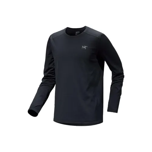 Arcteryx CORMAC Мужская Быстросохнущая T-Рубашка