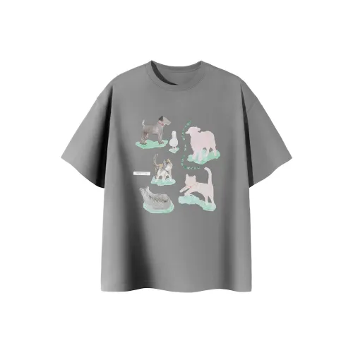 PSO Brand Унисекс Футболки