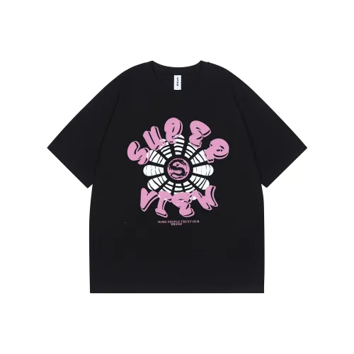 S.view Унисекс Футболки