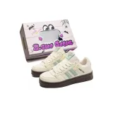 Бежевый Зеленый