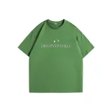 Лесной зеленый