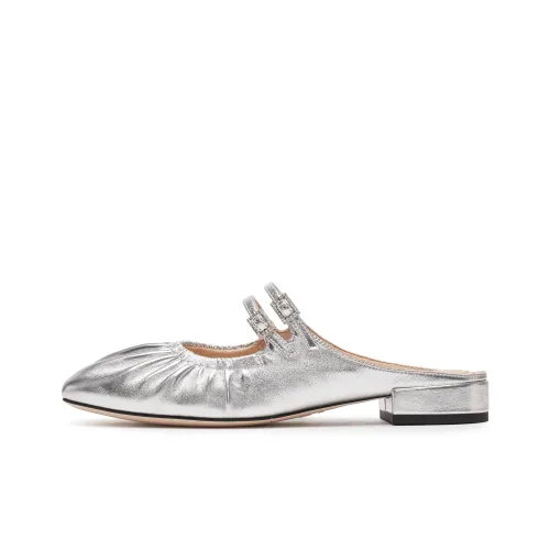 Staccato Домашние тапочки Женские