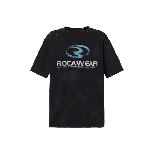 ROCAWEAR Унисекс Футболки