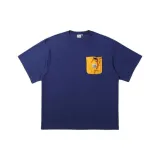 Морской синий