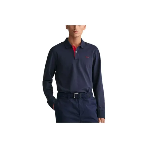 GANT Мужские T-рубашки