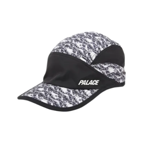 Кепки Palace унисекс черные