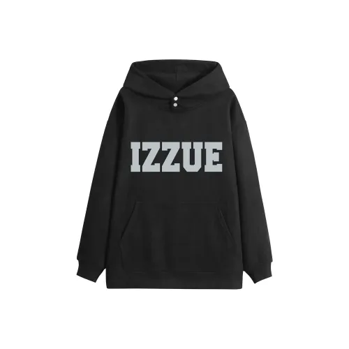 IZZUE Унисекс Свитшоты