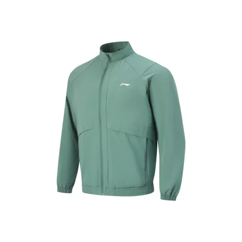 Лайнер Fitness Series Куртки и Пальто Мужской Mountain Green