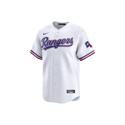 nike Corey Seager Texas Rangers T-Shirt Мужской Белый