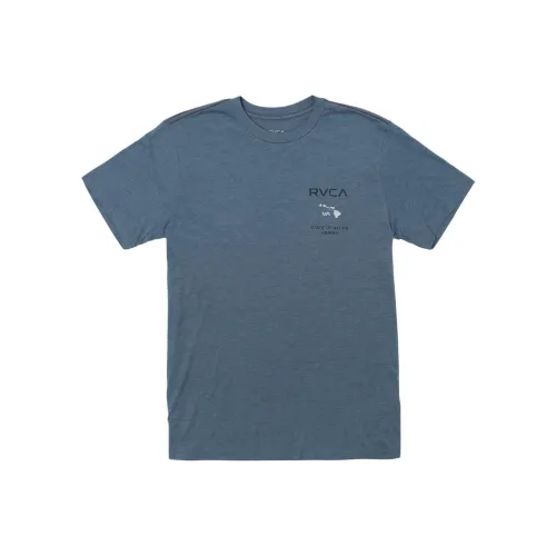 RVCA Мужские T-рубашки