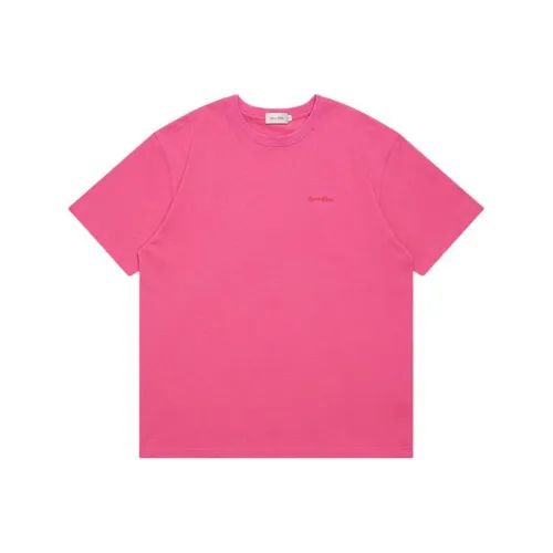 GOOD BAI SS24 Have A GOOD Day T-Shirt Унисекс