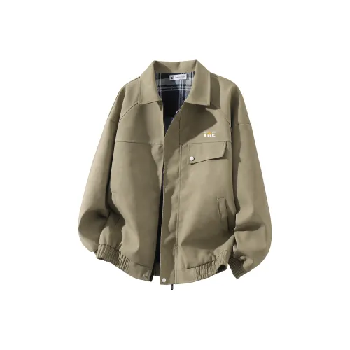 Tre Club Куртки и Пальто Унисекс