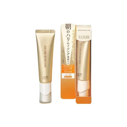 ELIXIR SUNSCREEN Лосьон Женские