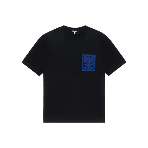 LOEWE Мужские T-рубашки