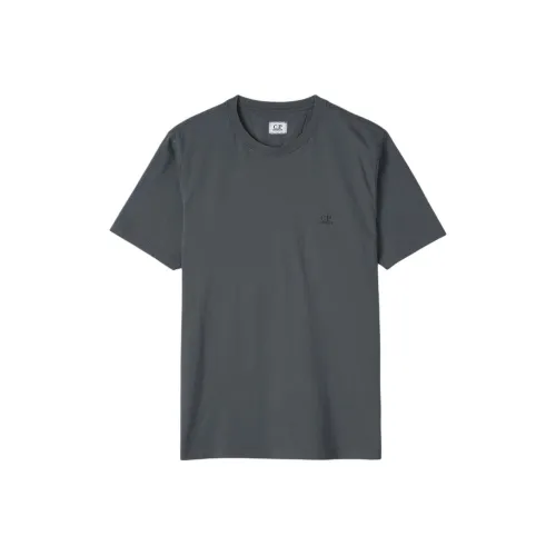 C.P.Company Gray Мужская T-Рубашка