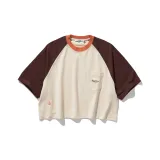 Кремово-абрикосовый