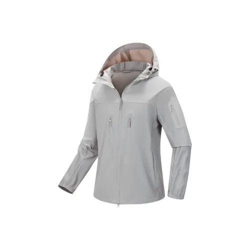 KRISTALIA Super Light Дышащая Быстросохнущая Одежда с Защитой от UV Унисекс