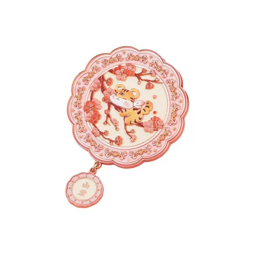 XIBI MAKE UP Зеркала Унисекс