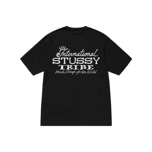 Stussy Унисекс Футболки
