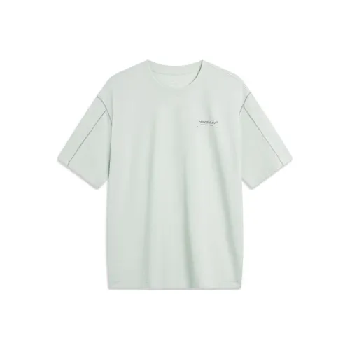 LINING CF Tracing Moon Мужская T-рубашка