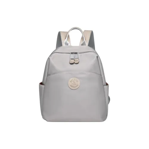 Weymond Oxford Backpack Standard Women's Multicolor