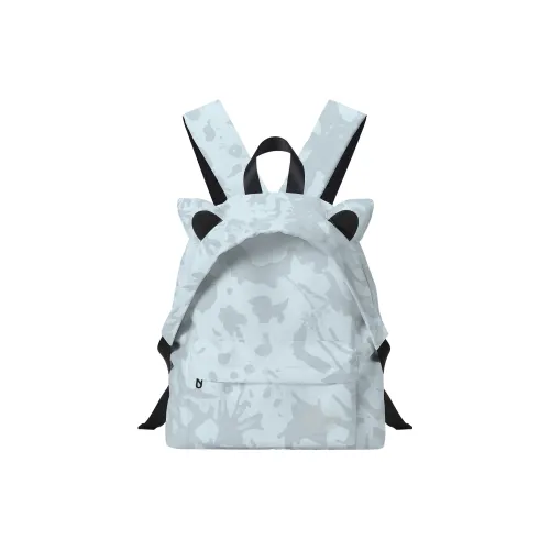 SOOY Полиэстер Рюкзак Стандартный Унисекс Синий