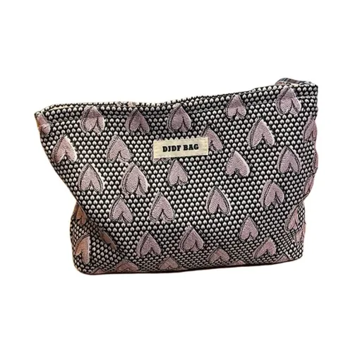 Gentle Welcome Хранение и дорожные косметички