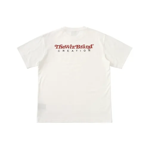 THE WIZ Унисекс Футболка