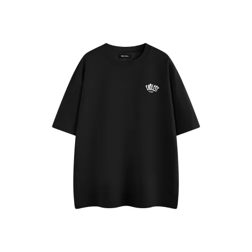 Endless Abyss Унисекс Футболка