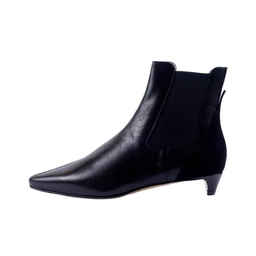 Givenchy GV3 Series Ankle Boot (Длина (Length) Chelsea Women's Black)