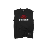 Чёрный с красным