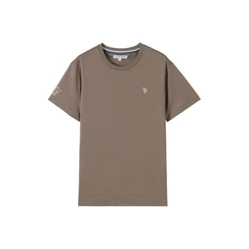 U.S. POLO ASSN. Мужские T-рубашки