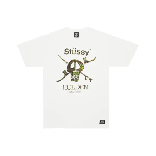 Stussy Унисекс Футболки