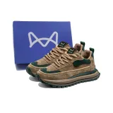 Зеленый хаки