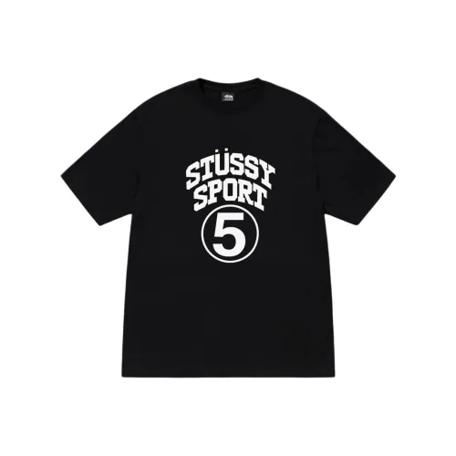 STUSSY SS24 Унисекс Футболка