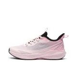 Свет Аква Розовый / Вишнево-розовый / Серебряный