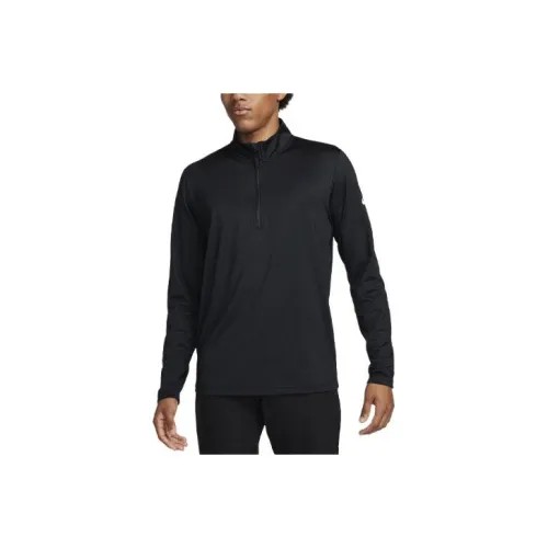 Nike Victory T Shirt Мужская Черная