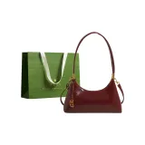 Красный+украшение