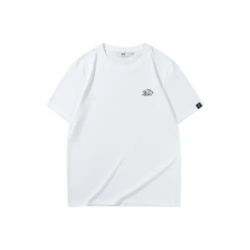 HLA Chinese Dragon Series T-рубашка Мужская