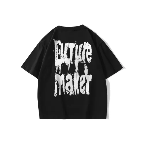FUTURE MAKER Унисекс Футболки