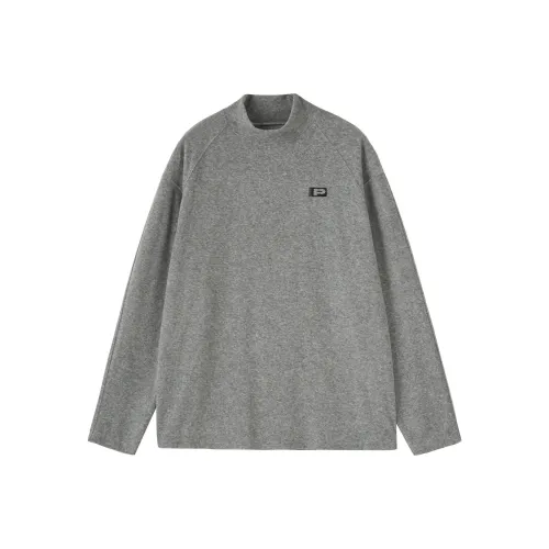 PCLP AW23 Party Life Series T-Shirt Унисекс