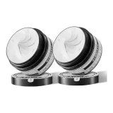 Волосы, глина, 100 г * 2