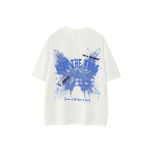 Pepe The Frog Унисекс Футболка