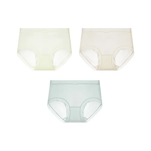 YOUNGYELL Женское нижнее белье Combo Set