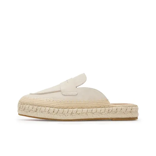 Staccato Домашние тапочки Женские