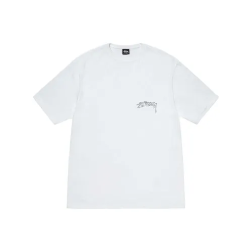 Stussy SS24 Унисекс Футболка
