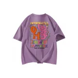 Светло-фиолетовый