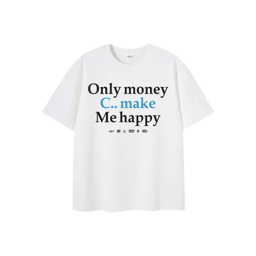 RECOLETA Унисекс Футболки